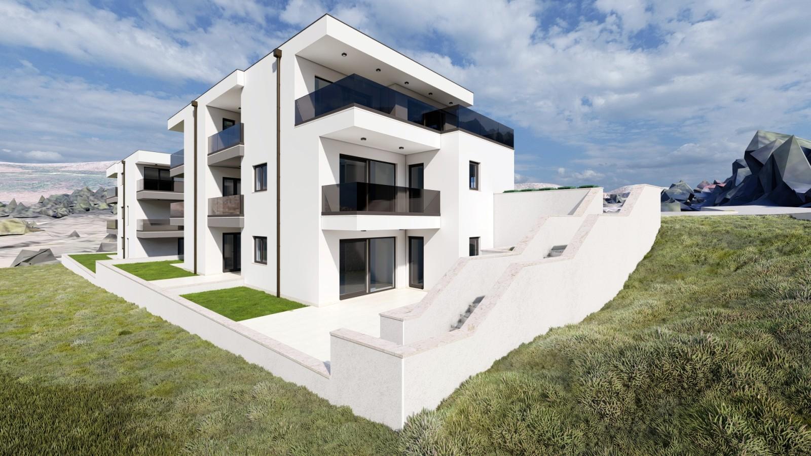 Tugare – Modern New Construction Apartments