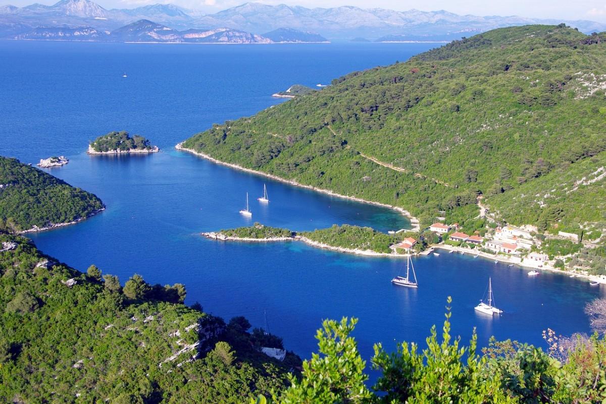 Kauf von Immobilien in Kroatien für ausländische Käufer – Verfahren und Bedingungen