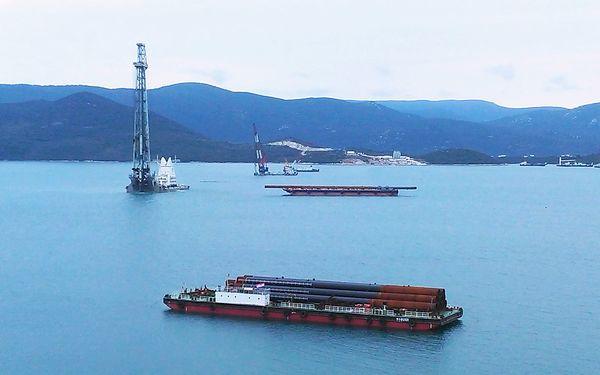 L’importance du pont de Peljesac pour l’immobilier dans la région