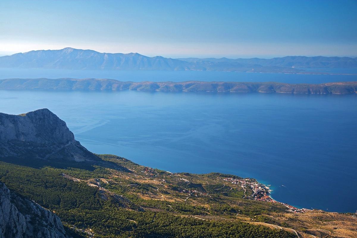 Guide de l’évolution du prix des terrains au mètre carré en Croatie en 2025