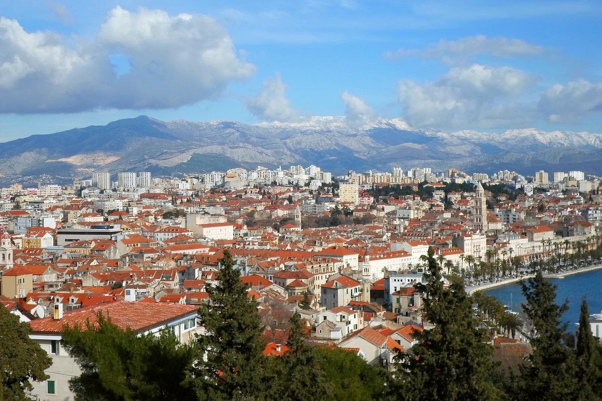 Ce qu’il faut prendre en compte lors de l’achat d’un appartement dans le centre historique de Split