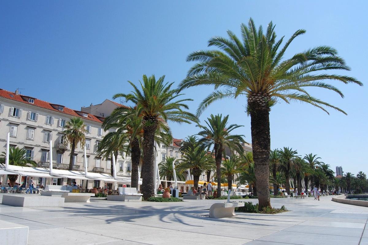 Vollständiger Leitfaden zum Kauf einer Immobilie in Split als Ausländer