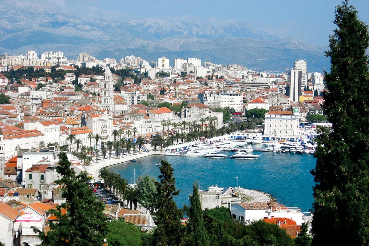Tendances du marché immobilier à Split en 2025