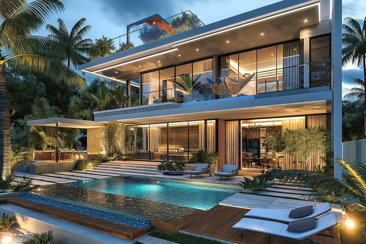 Tips for Sellers – How to Prepare a Property for the Luxury Market