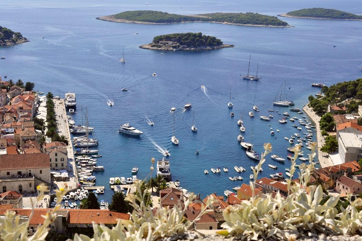 Utjecaj turističkog tržišta na cijene nekretnina na Jadranu