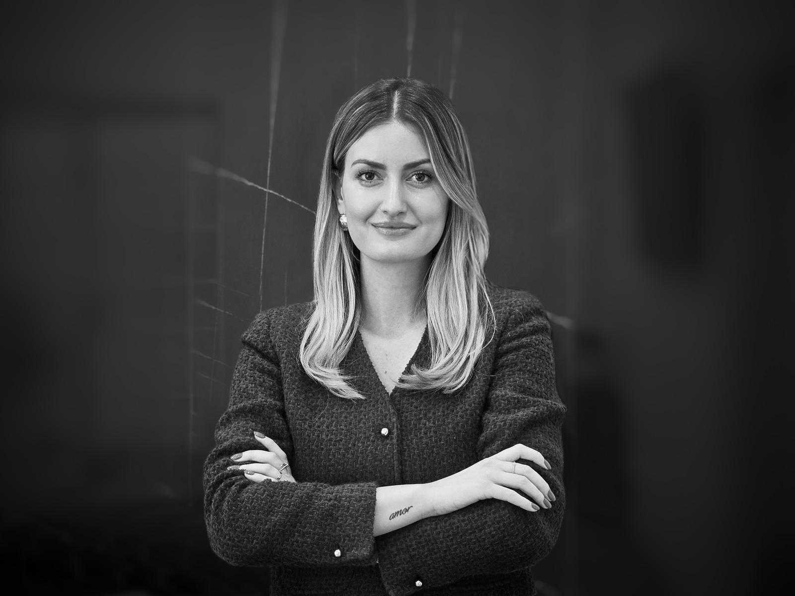 Andrea Alujević