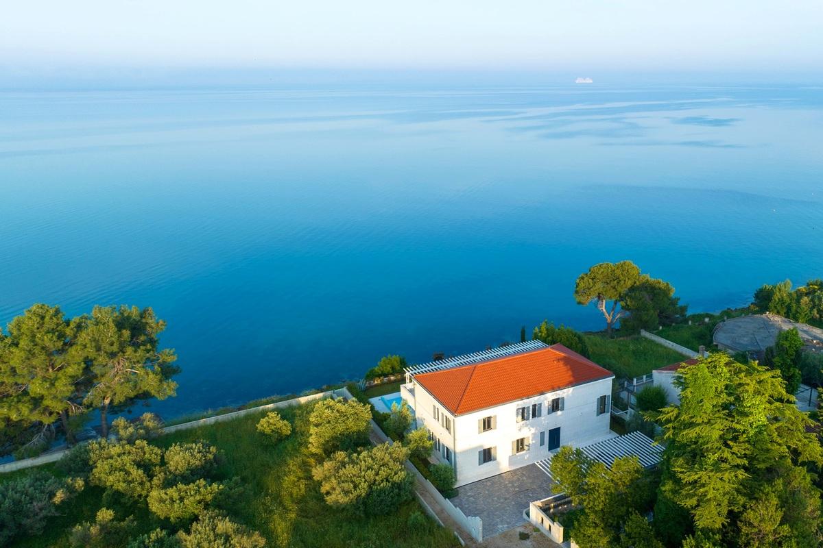 Detailed guide to buying a luxury villa in Croatia