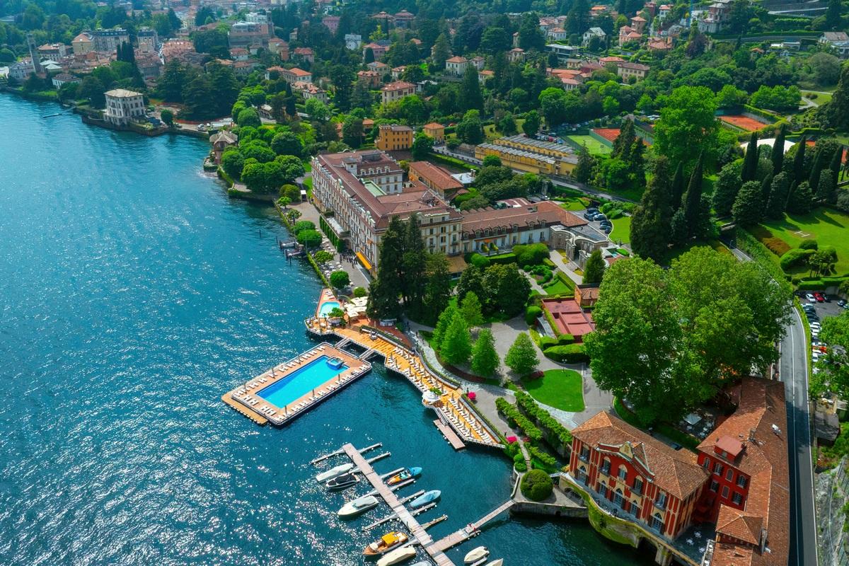 Forbes Global Properties – Europäisches Regionaltreffen 2025