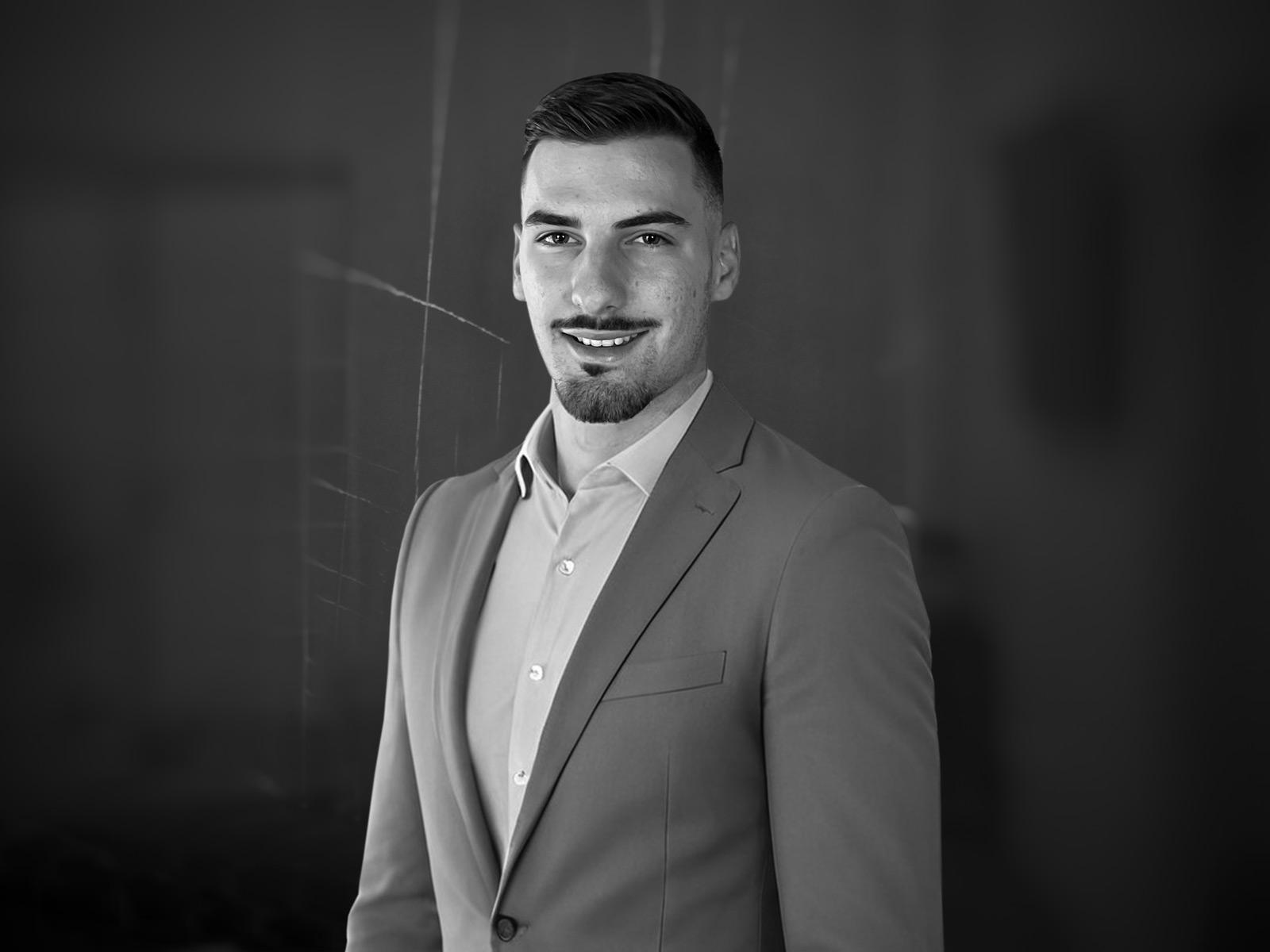 David Vitulić