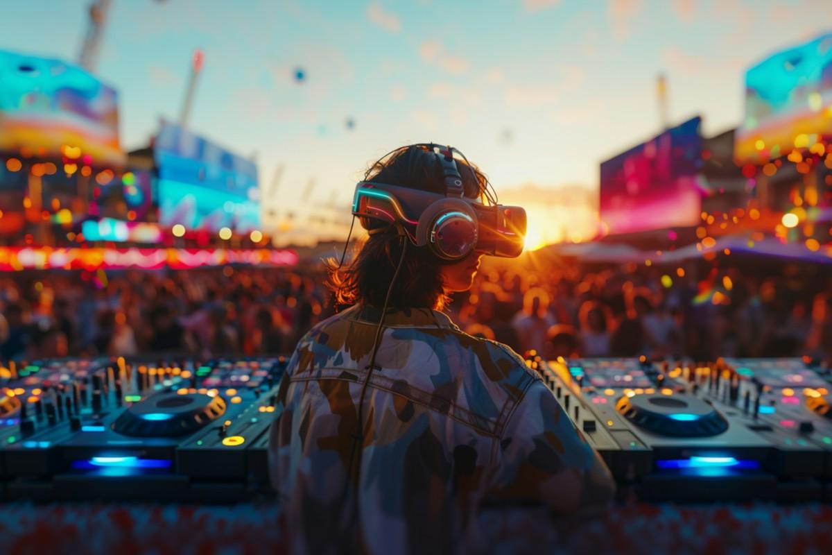 Ultra Europe 2025: Was dich erwartet
