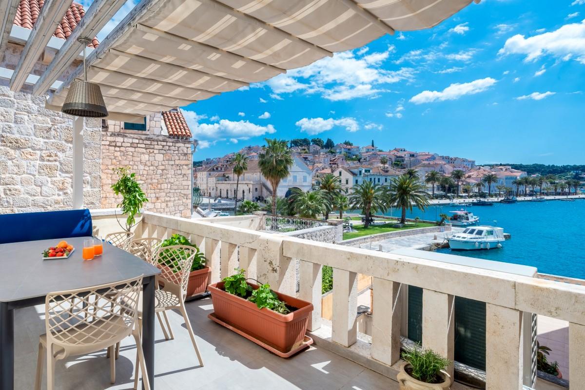Guide pour Trouver l’Appartement Parfait en Croatie