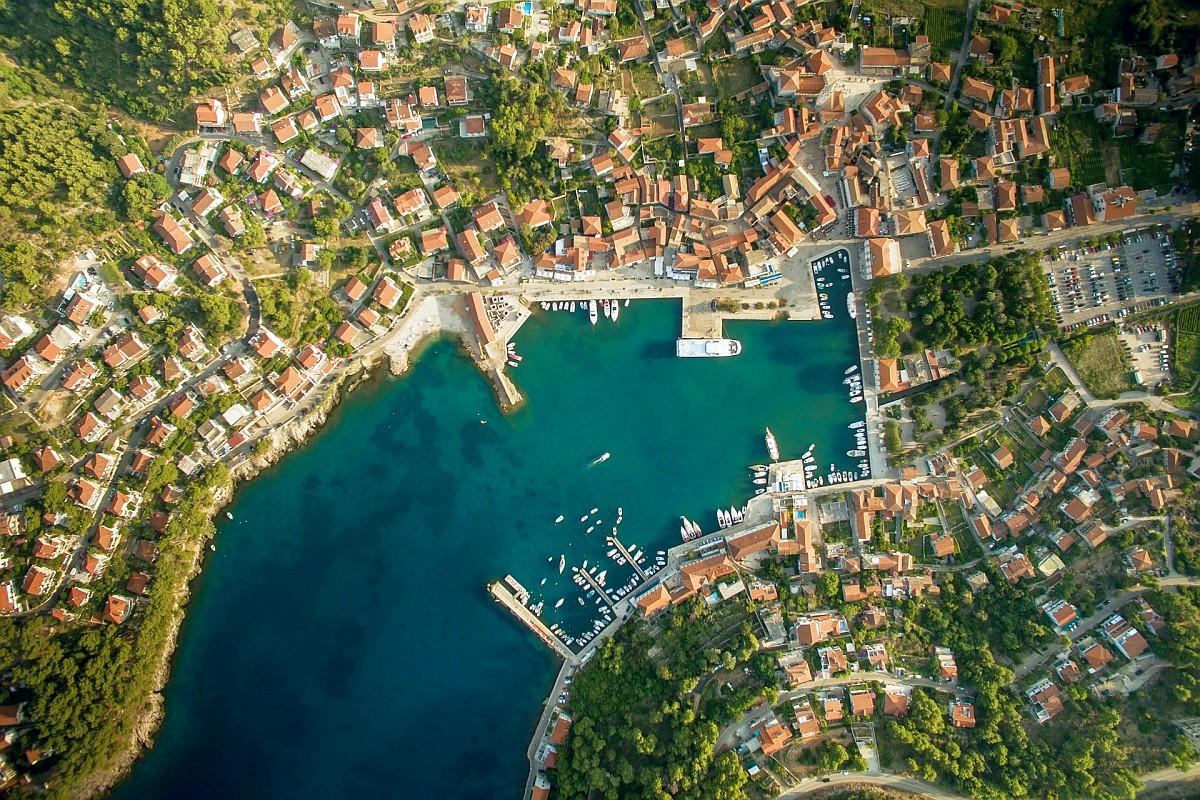 Est-il rentable d’investir dans l’immobilier dans les petites villes croates ?