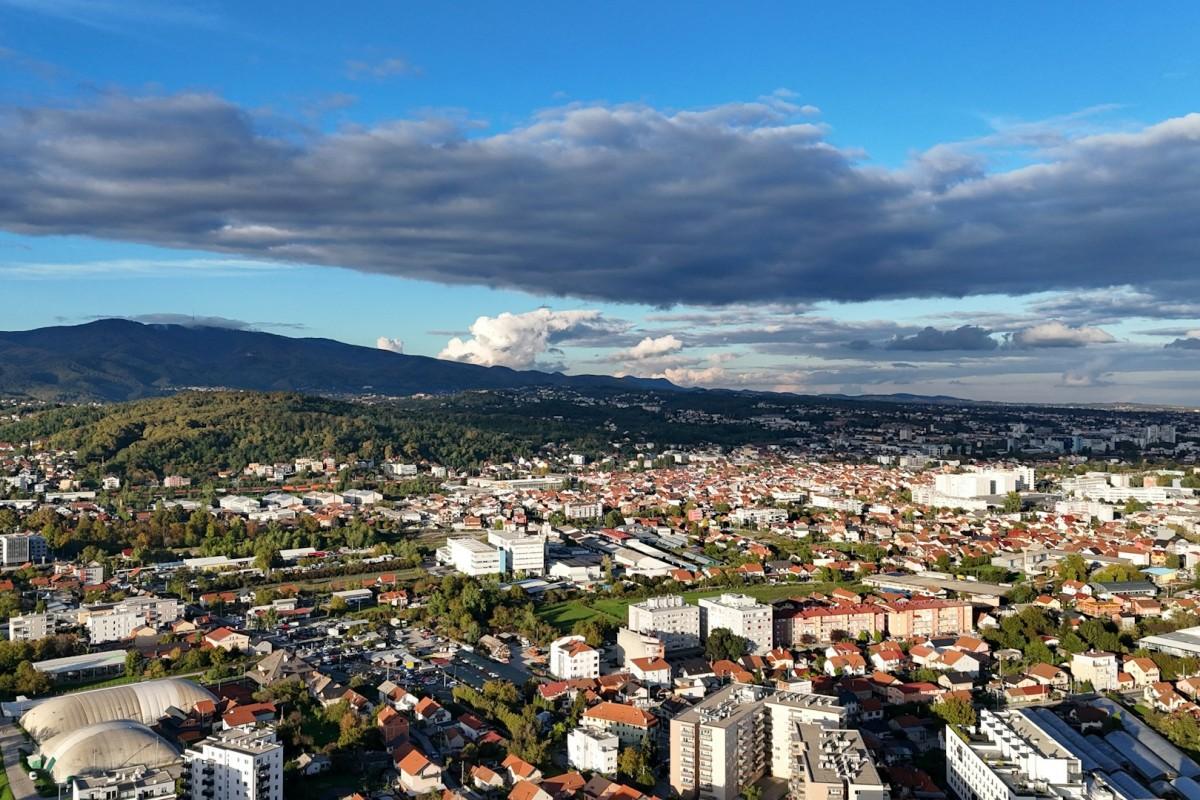 Najlepsze Lokalizacje do Inwestycji w Nieruchomości w Chorwacji Poza Wybrzeżem