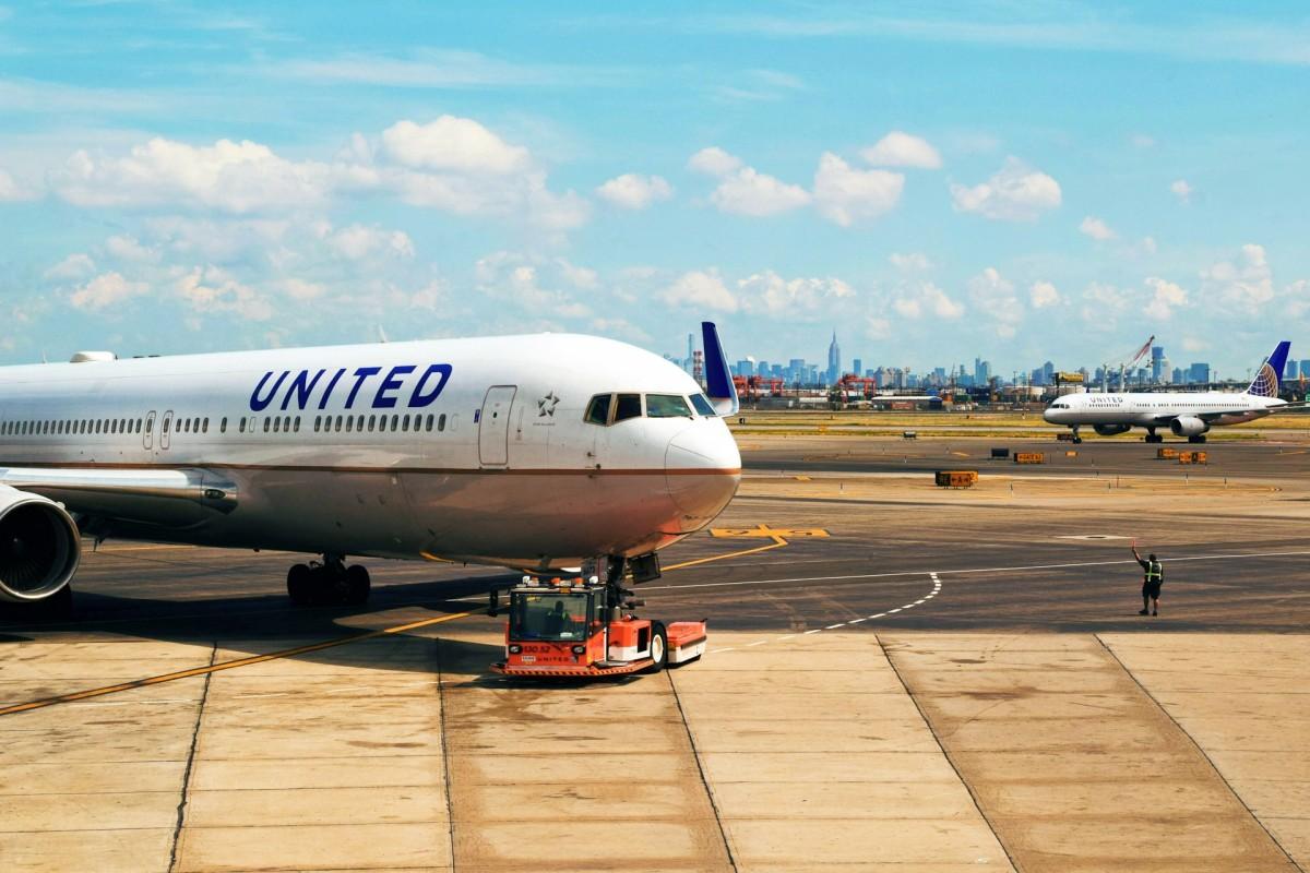 United Airlines Expands Network: Split Becomes an American Destination