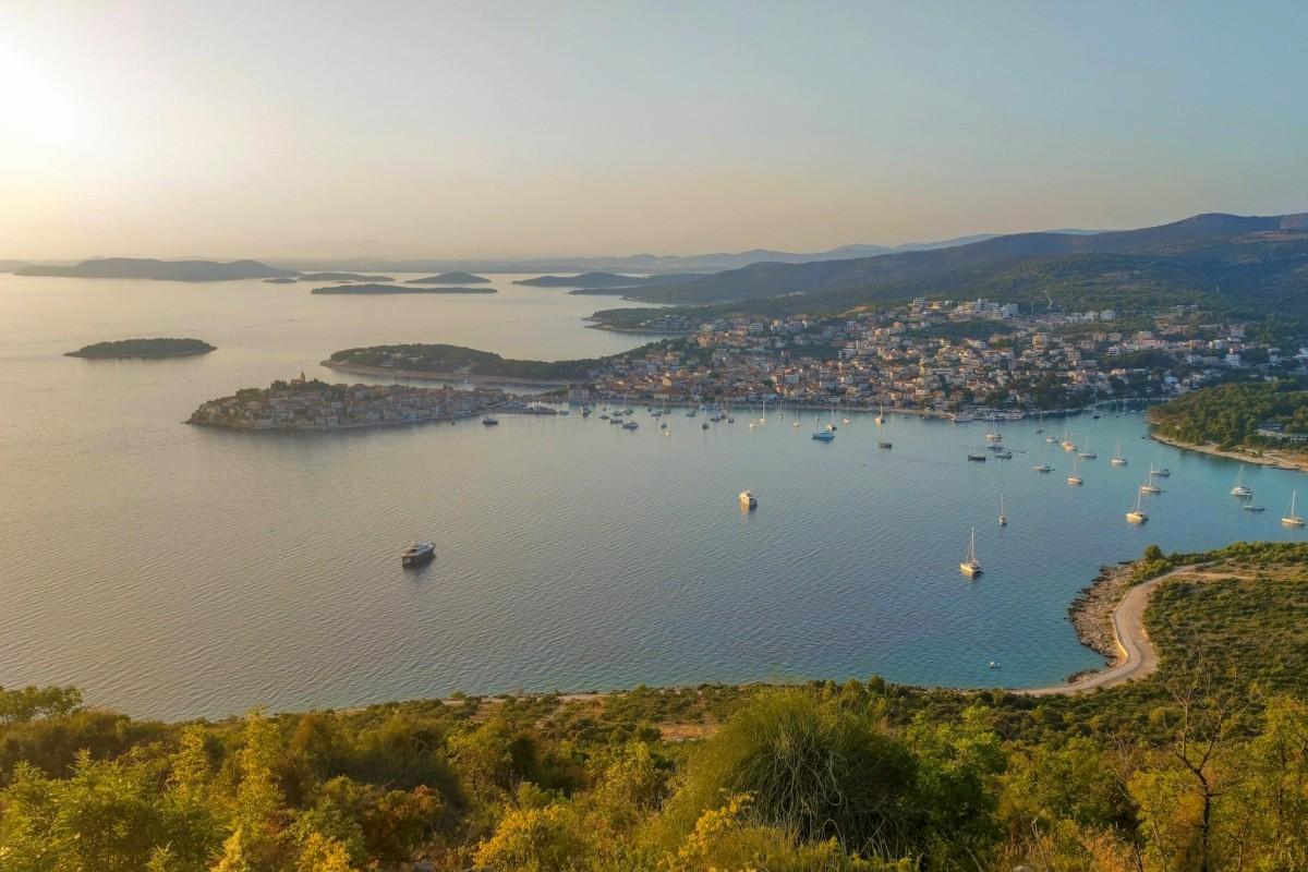 Rogoznica – An Ideal Place to Live and Invest in Real Estate