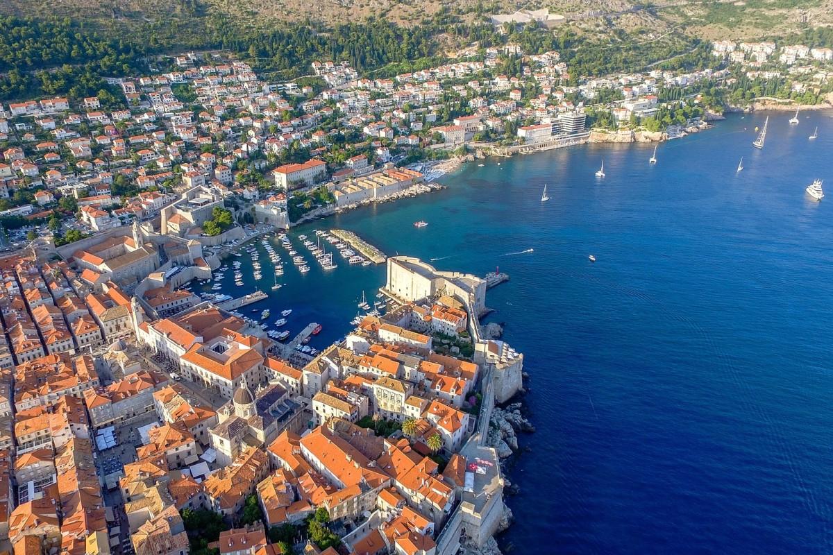 Where to Buy Property for Rent in Croatia