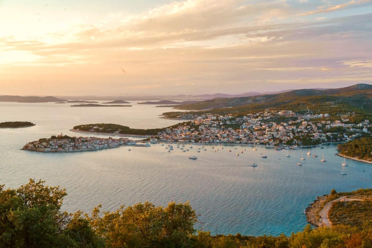 Primošten as a Destination for Living and Real Estate Investment