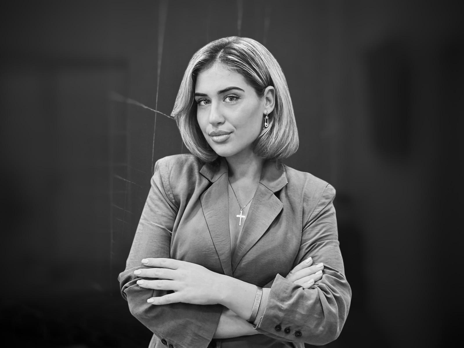 Rebecca Barunčić
