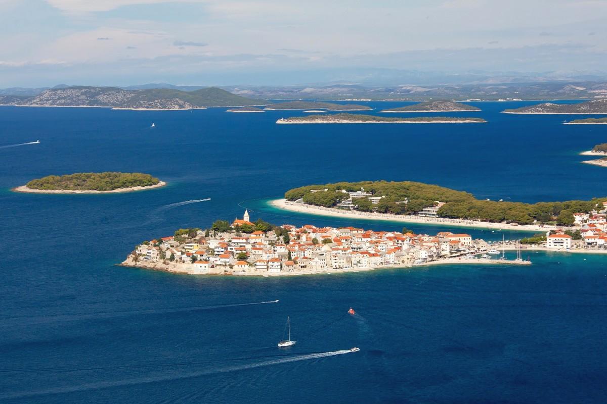 Central Dalmatia: European Region of Gastronomy 2027 – What Does This Mean for the Real Estate Market?