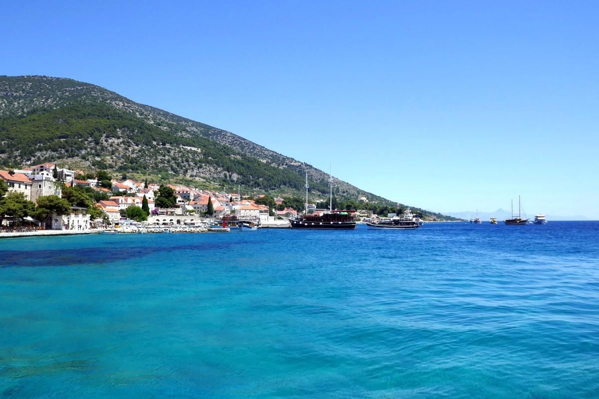 Investing in Real Estate on Brač – Market, Prices, and Opportunities