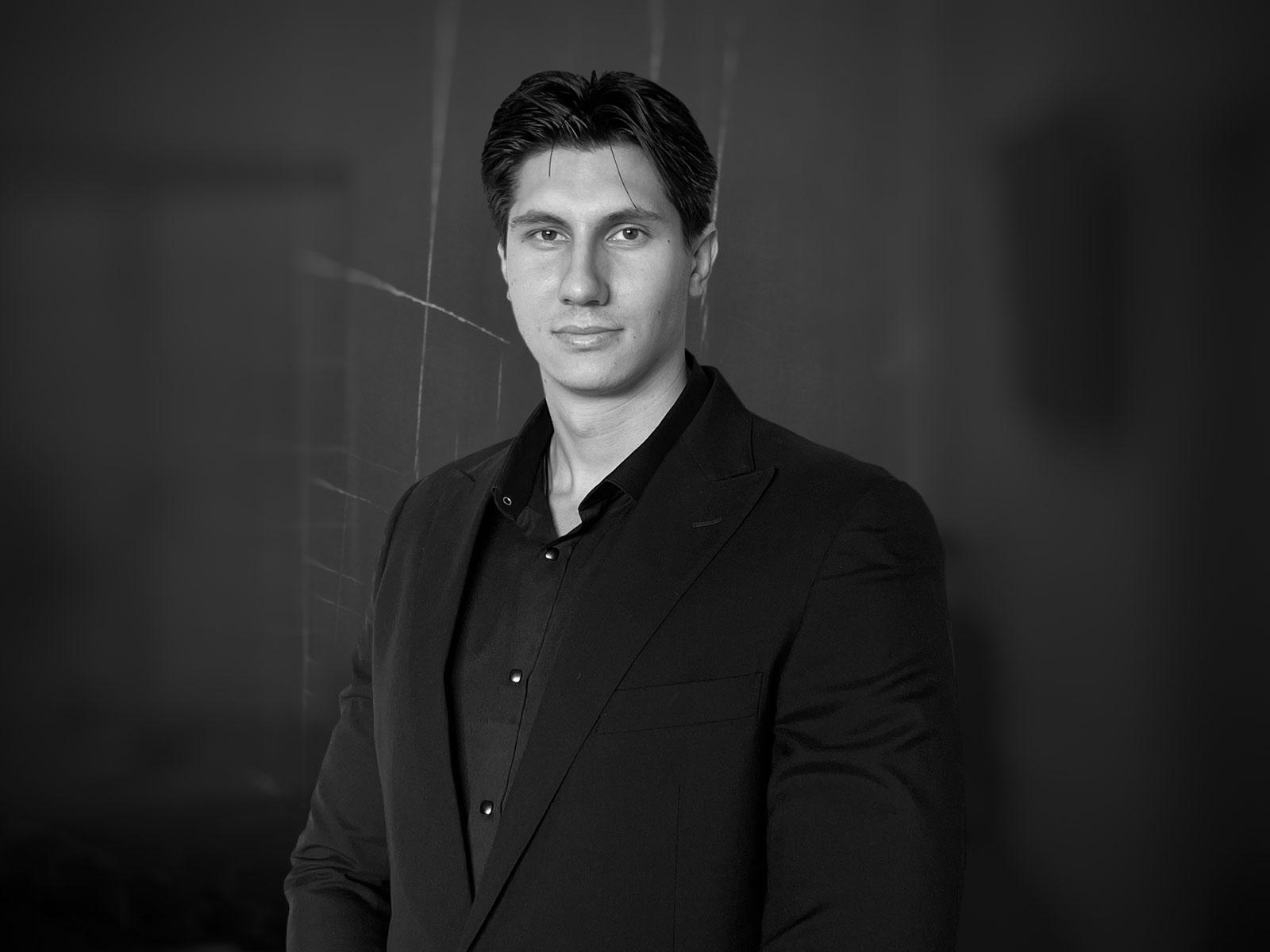 Karlo Osmanović