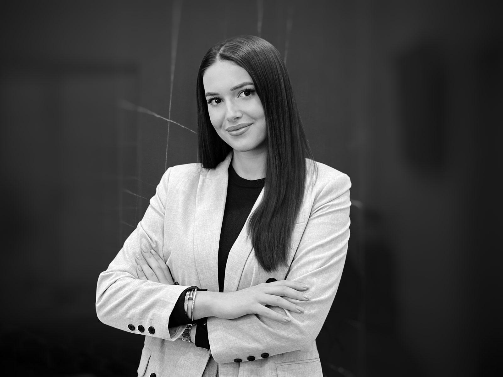 Lara Kolić