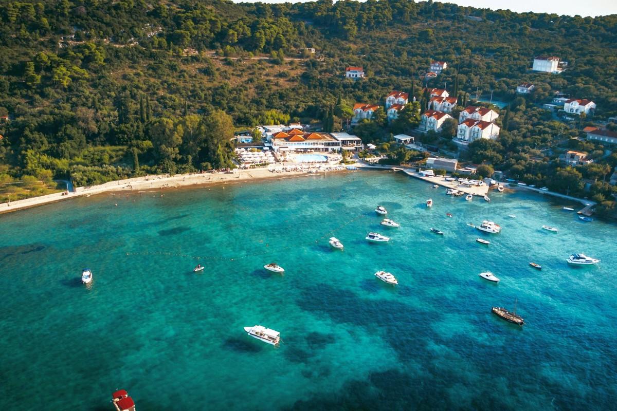 Real Estate Tax Comparison: Why Do Investors Choose Croatia?
