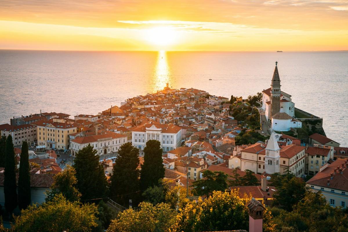 Dove acquistare immobili in Istria e nel Quarnero