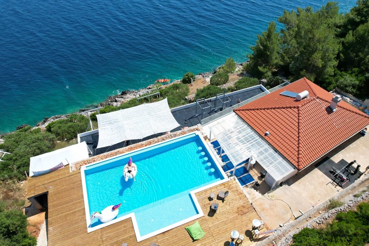 Acheteurs immobiliers allemands et autrichiens en Croatie – Ce qu’ils recherchent et où ils investissent