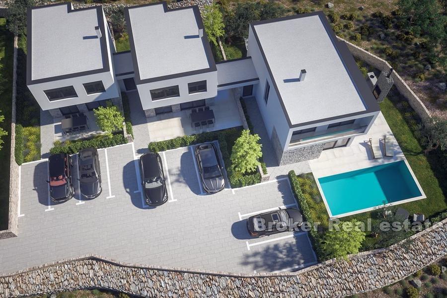 Квартиры в новостройке