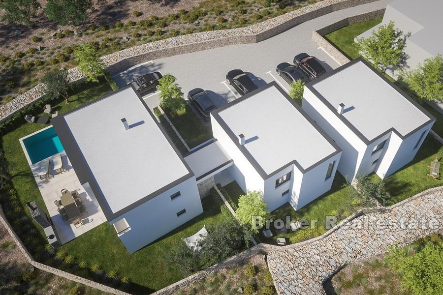 Квартиры в новостройке