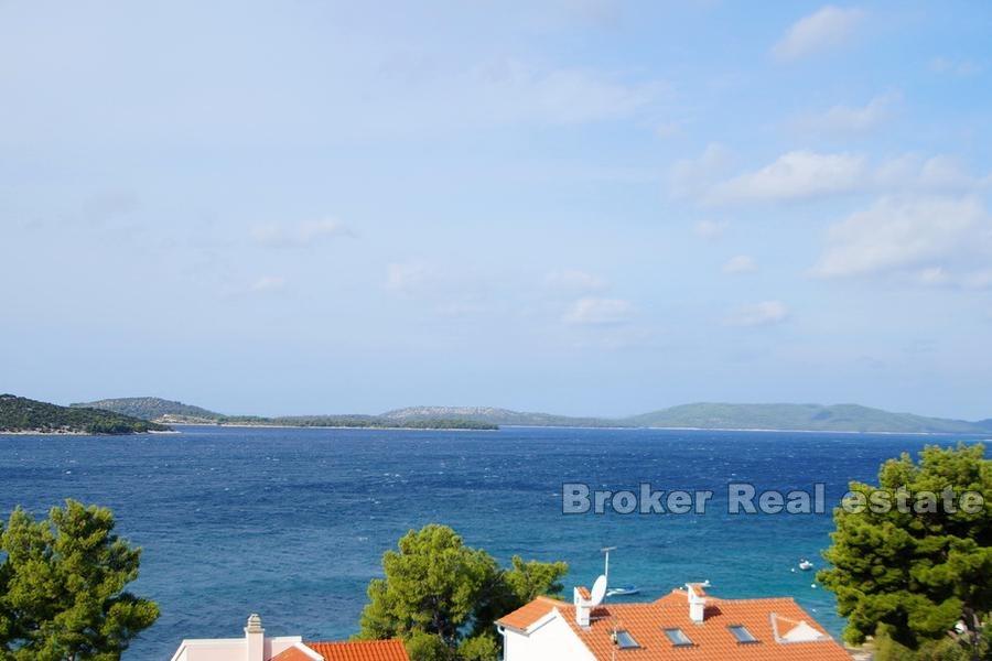 Villa mit Meerblick