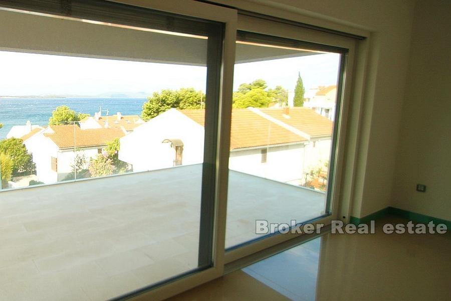 Villa mit Meerblick