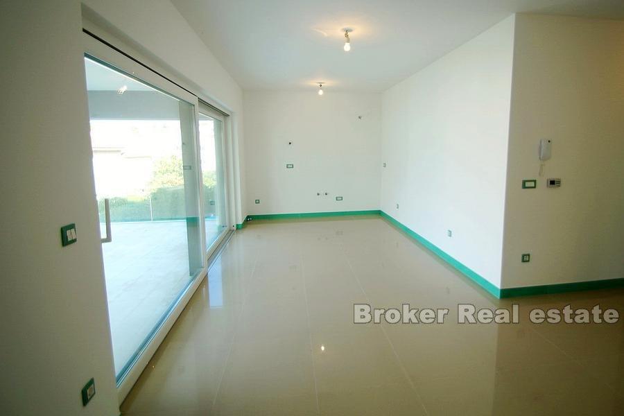 Villa avec vue sur la mer