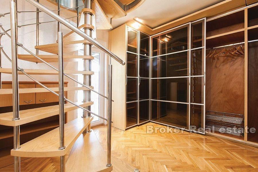 Villa unique avec piscine