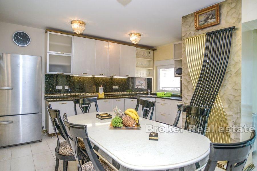 Unique villa with pool