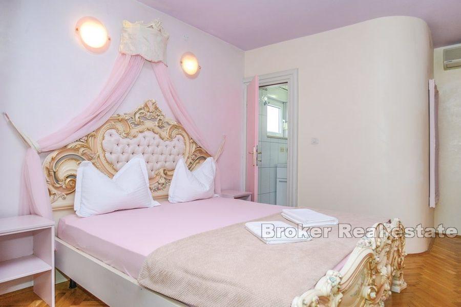 Unique villa with pool