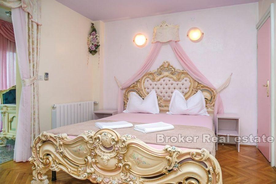 Unique villa with pool