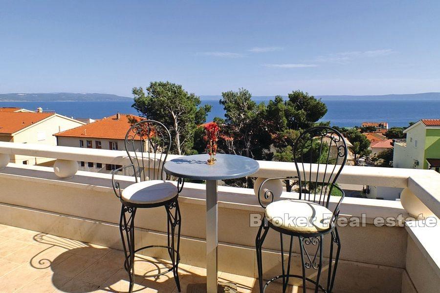 Unique villa with pool