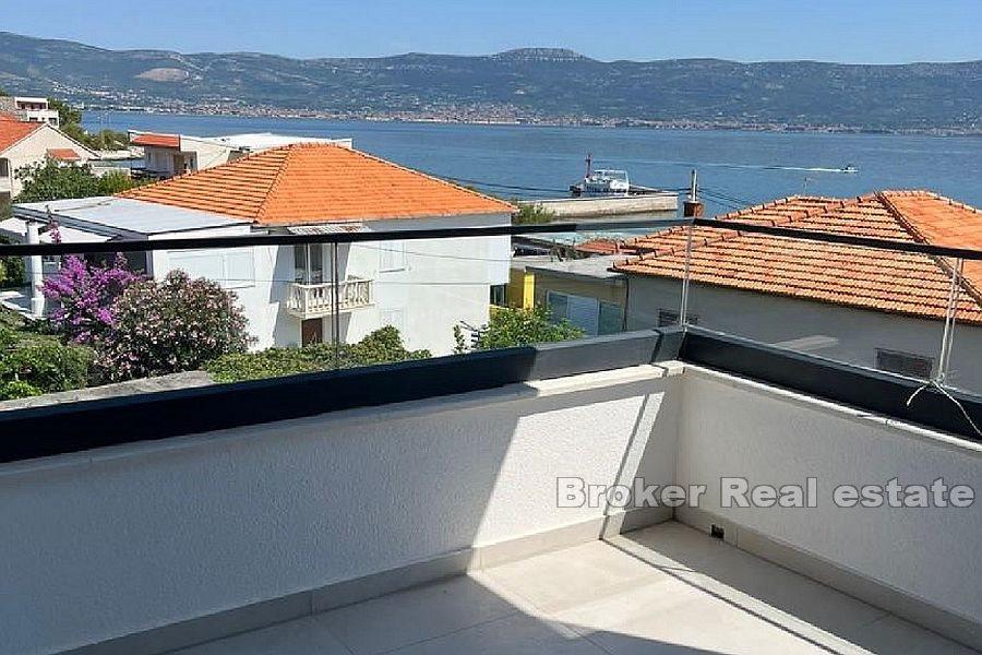 One bedroom apartment with pool