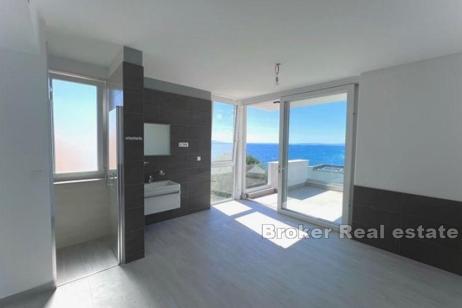 Вилла с прекрасным видом на море