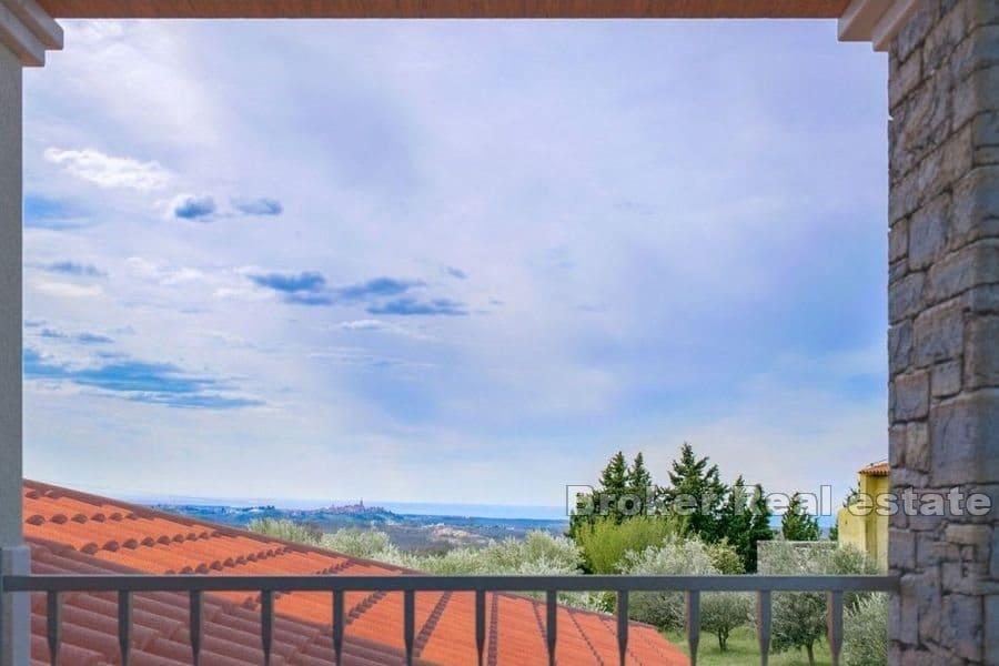 Luxusvilla mit Pool