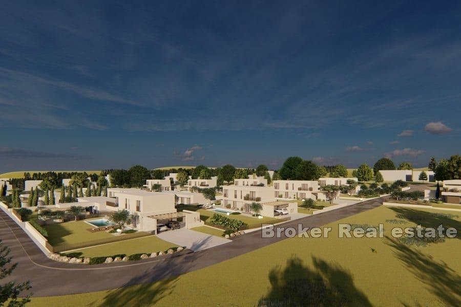 House with pool
