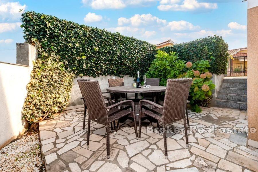 Rodinný dům s bazénem