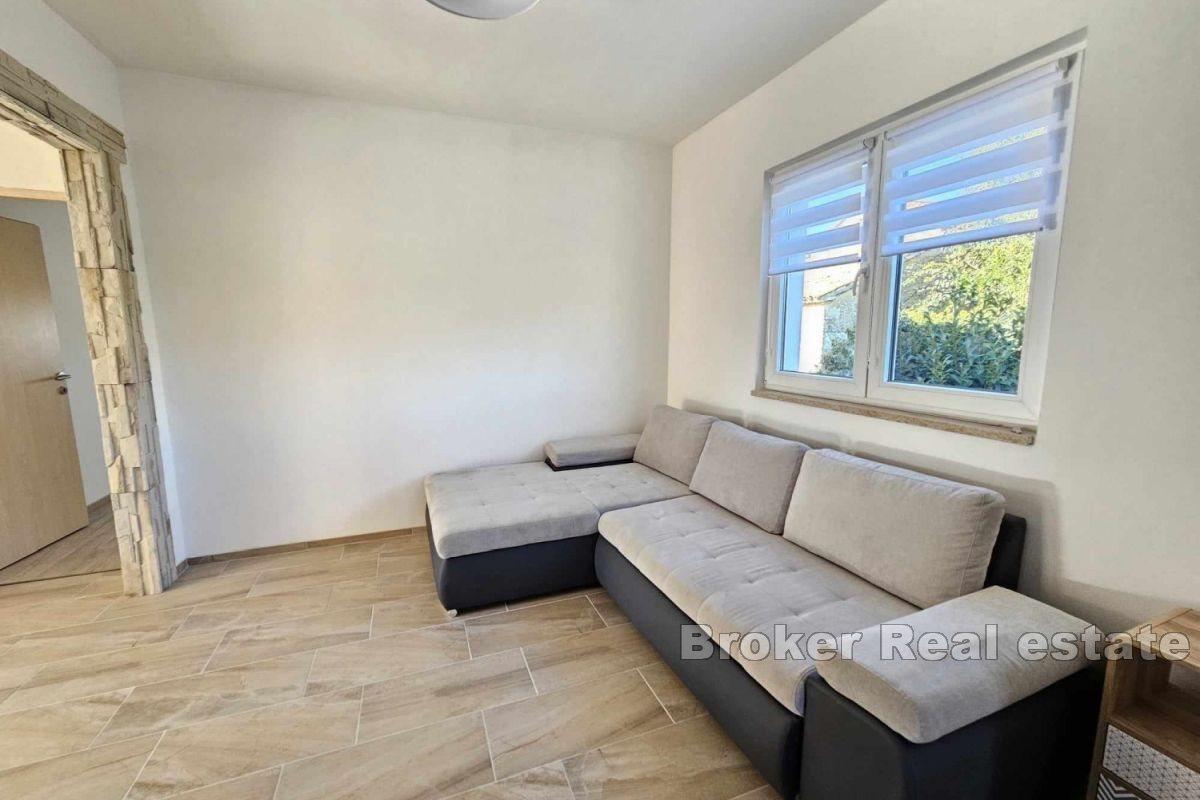 Rodinný dům s bazénem