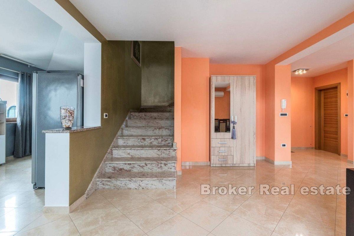 Ein schönes Einfamilienhaus in ruhiger Umgebung