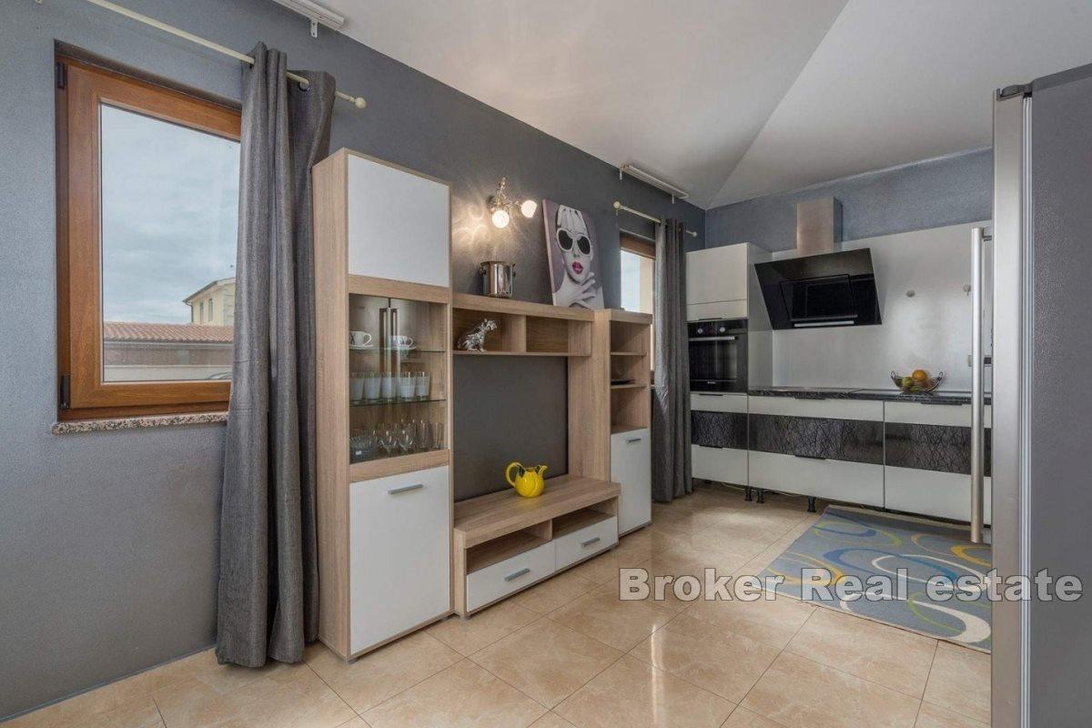 Ein schönes Einfamilienhaus in ruhiger Umgebung