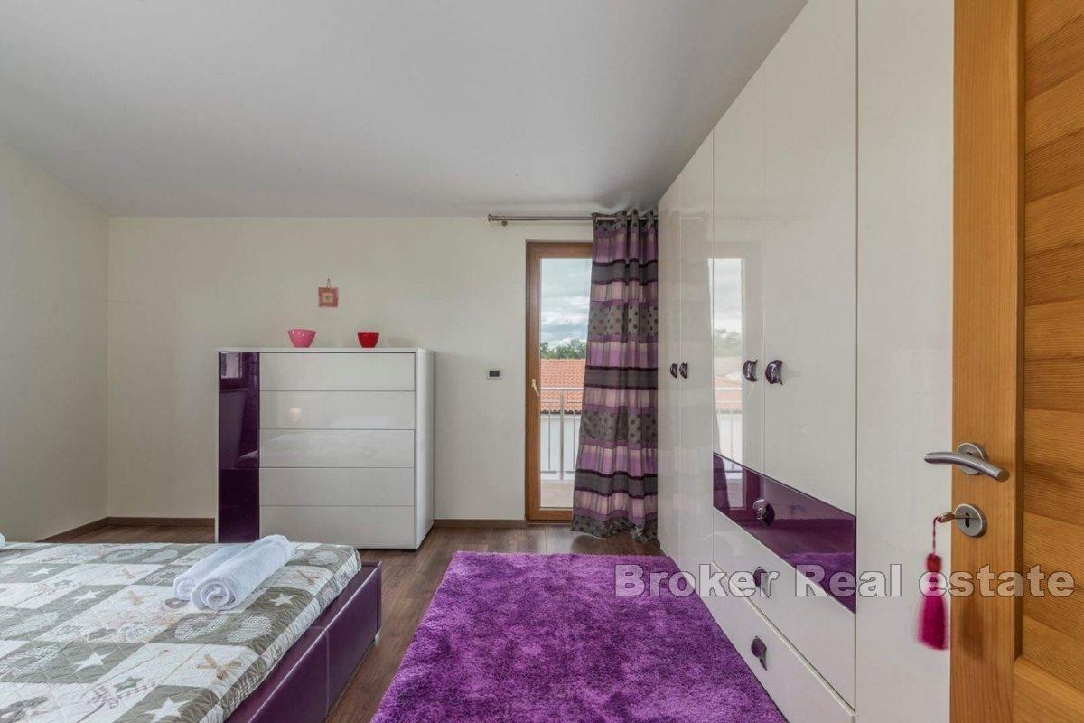 Ein schönes Einfamilienhaus in ruhiger Umgebung