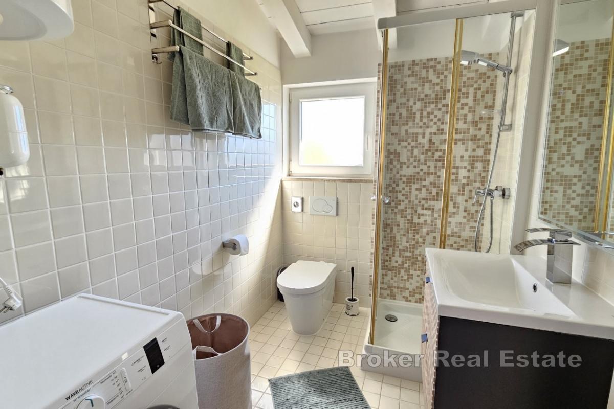 Dwupokojowy apartament blisko morza