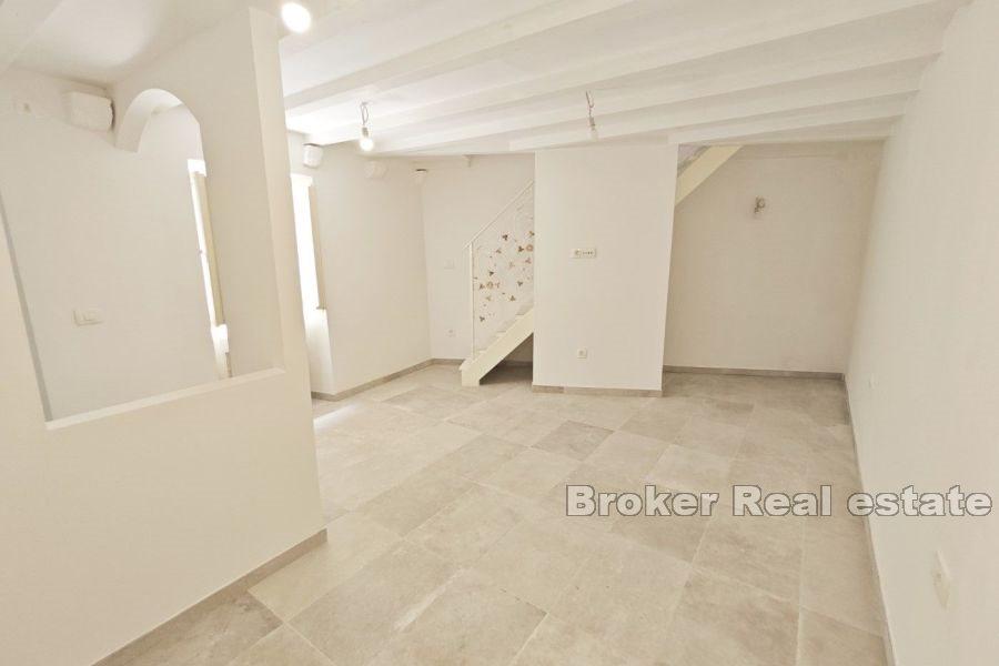 Schönes neu renoviertes Steinhaus